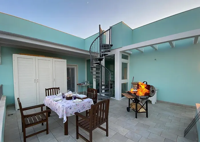 B&B Luce Cagliari