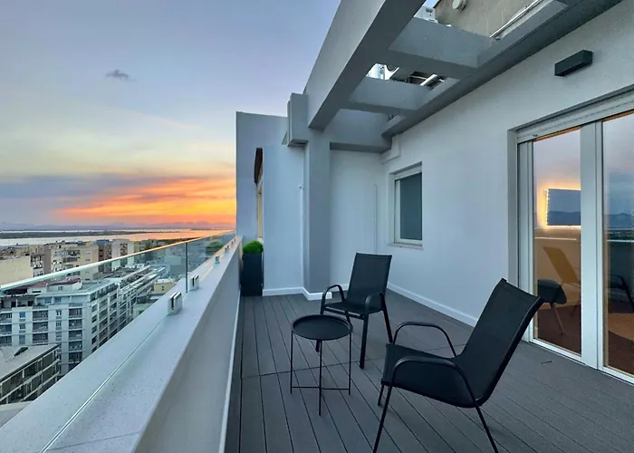 Hotel Mameli View Cagliari