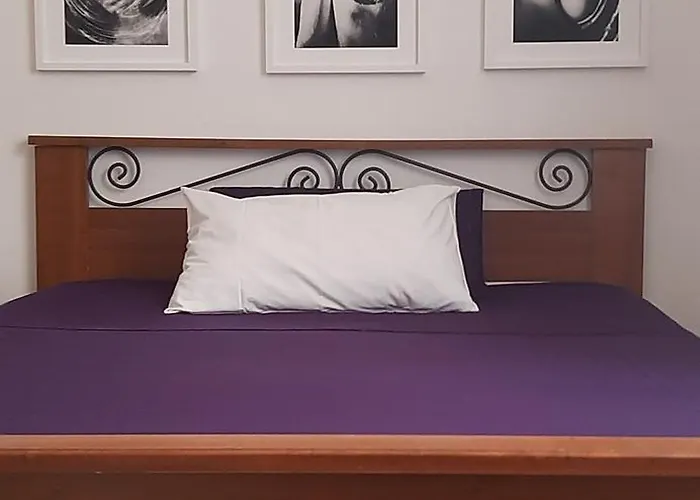 Bed and Breakfast Ab Ovo Cagliari