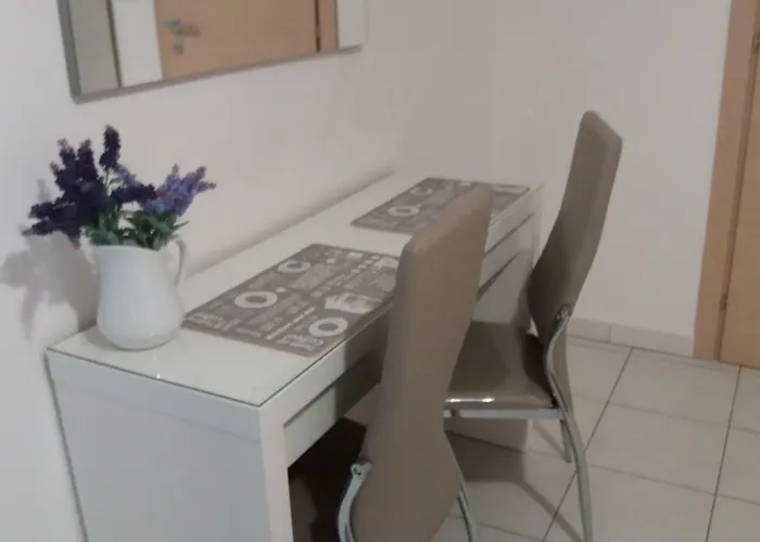 Hotel Depandance Macchiavelli 2 Cagliari
